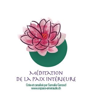 album_meditations_de_la paix_interieure